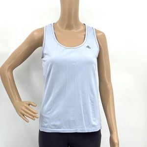 ADIDAS CLIMA 365 RACERBACK TENNIS TANK TOP